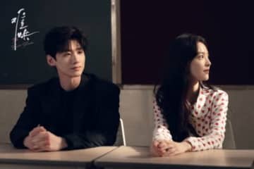 中国の人気ドラマ「難哄」が台湾でポップアップストア開催へ、主演コンビ登場に期待も