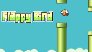 『Flappy Bird』が2025年にiOSとAndroid向けに復活