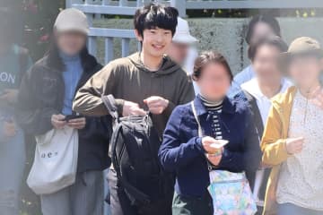 悠仁さま　女子学生らと植物園を笑顔でご観賞！新歓イベントに積極ご参加も夜の新歓コンパには欠席