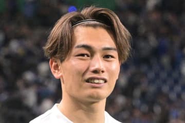 上田綺世が今季７点目！フェイエノールト３位で来季ＣＬ予選出場　指揮官「満足している」