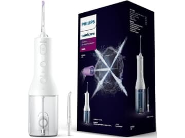 水流で歯の汚れを除去するジェットウォッシャーが9,990円！Amazonタイムセール【本日みつけたお買い得情報】