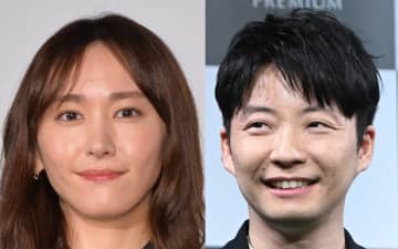 星野源と妻・新垣結衣の“ほっこり”私生活　犬猫動画を見せあって「いいね」