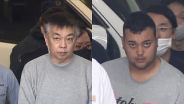 これまで2億円相当、約60台が被害か…高級車「ランクル」盗んだ疑いでブラジル人2人を逮捕　“CANインベーダー“など使ったか　群馬・桐生市