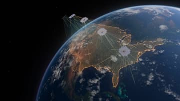 携帯キャリア4社の「スマホと衛星の直接通信」構想が出揃う–先行する米国の動きや課題を解説（秋山文野）