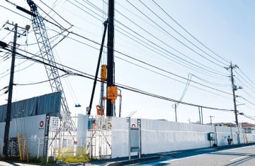 大宮に新しい大型複合施設誕生へ　2027年の開業目指し、建設工事始まる　商業棟やオフィス棟など5棟　鉄道博物館や大宮駅との連携で「鉄道のまち大宮」の新たなランドマークを目指す　大宮駅西口の桜木駐車場跡地