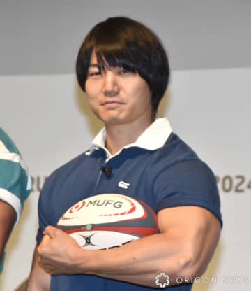 青木マッチョ、心優しき破壊神　心の中で謝罪しながらラグビーで組んだ相手を「破壊してました」