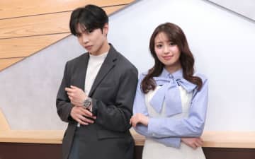 FANTASTICS佐藤大樹＆香音、“つまらない”を求めて試行錯誤「こうしたらもっとつまらなくなるんじゃ…」【インタビュー】