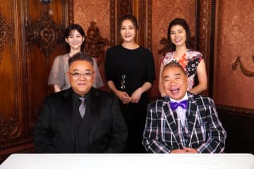 出川＆伊達“バカ舌の輪”広がり喜び　まさかの瀬戸朝香も「仲間でした」【独占インタビュー】