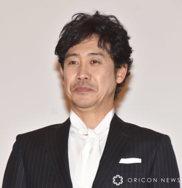 大泉洋、8年ぶり『探偵はBARにいる』舞台あいさつで軽快ボケる「今日は『かくかくしかじか』の…」　永野芽郁との共演作の話題出す