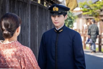 『波うららかに、めおと日和』本田響矢“瀧昌が初めて話した両親の存在【第4話あらすじ】