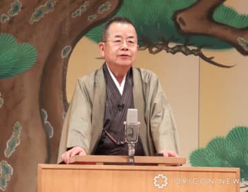 76歳・桂文珍「アウェイに感じた」若手時代　この年になって気付いた境地
