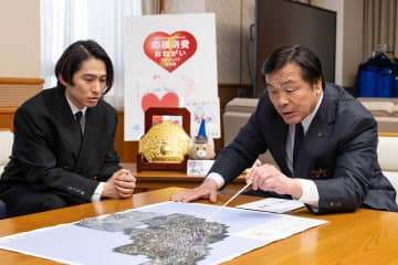 TOBE、被災地の石川県に1億4730万6798円を寄付　所属アーティストによるプロジェクトの収益金など