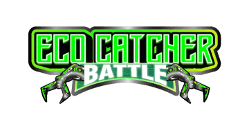 ゴミ分別でSDGsを体験、イベント向け環境教育ゲーム「Eco Catcher Battle」が登場