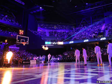 Bリーグオールスター2026は長崎3DAYS開催…“3日間アリーナ使用”は10年目で初の試み