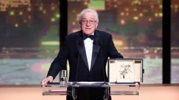 ロバート・デ・ニーロさん、カンヌ映画祭でトランプ氏批判　「俗物の大統領」
