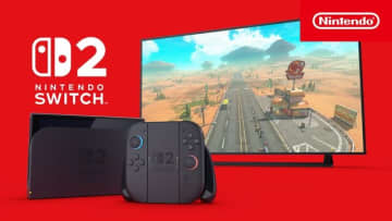 「スイッチ2」抽選、本日5月14日はアキバ☆ソフマップや古本市場など各所で当落が発表！