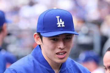 佐々木朗希が取材に胸中明かす「悔しい」「もらった時間で完治させ、パフォーマンス上げる」