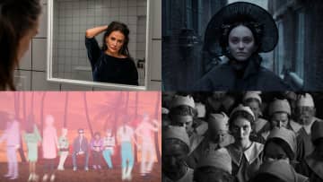【CINEMOREセレクト！今週公開/TV放送 映画まとめ】2025年5月16日（金）～