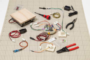 製造業・ものづくり現場のディジタル化を支援するデパーチャーとイマジオムがDIY型IoTを推進する「CWSプロジェクト」を共同設立　安価・簡単・手軽に使えるオリジナルIoT機器「CWS」を多くの方に活用していただくため、双方の強みを生かしてサポート体制を強化。