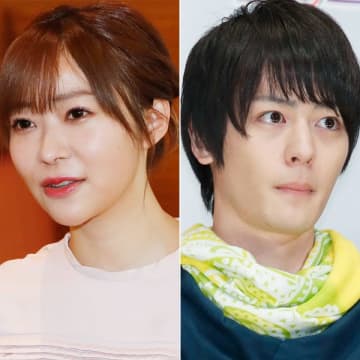 指原莉乃に熱愛報道！相手は2歳年下ライダー俳優・犬飼貴丈…“格下大歓迎”で結婚も視野