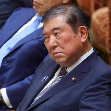基礎年金と関税交渉は棚上げ、消費税減税せず…石破政権の「参院選対策」はことごとく裏目に