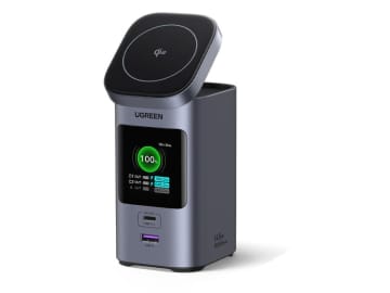 UGREENの「Qi2」対応モバイルバッテリーがAmazonでセール中！　4-in-1の大容量モデル「Nexode PB771」は1万6786円に