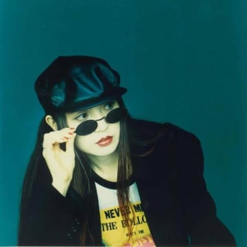 POiSON GiRL FRiENDのアルバム『SHYNESS』、『LOVE ME』が、ボーナス・トラック入りCDでリイシュー決定