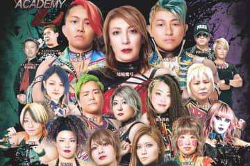 【OZアカデミー】６・８新宿FACE大会、世代と意志が交差する闘いへ～加藤園子引退ロード～