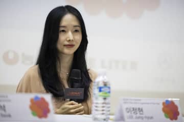 【韓流】元祖韓流スター『美しき日々』のイ・ジョンヒョン、『別れる決心』パク・チャヌク監督との撮影秘話も！第26回「全州国際映画祭」開催レポート