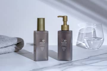 肌なじみを追求し、日々のスキンケアに革新をもたらす「Re:needle lotion＆emulsion」が新登場