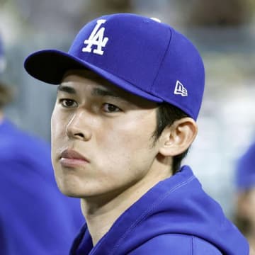 佐々木朗希「限界説」早くも浮上…案の定離脱、解説者まで《中5日では投げさせられない》と辛辣