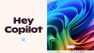 「Hey, Copilot!」で音声操作、Windows Insiderで展開