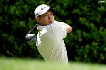 今季初メジャーの中島啓太がR・マキロイと“急きょ”練習ラウンド「びっくりしました」