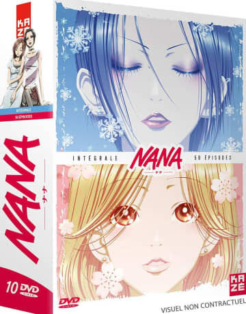 「付き合ったら苦労しそう」『NANA』身近にいたら絶対好きになる「アブない男たち」