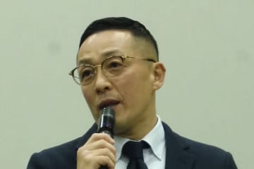 スマイリーキクチ　ＳＮＳの誤情報拡散者に警鐘「デマに騙された被害者ではなく中傷の加害者」