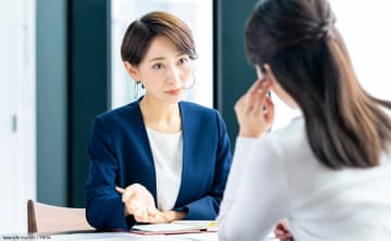 売れる営業は「聞き上手」　顧客心理を上手くつかめる人の秘訣とは?