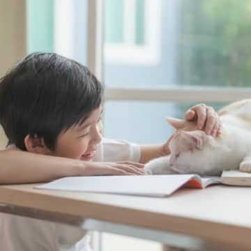 猫は『相手によって態度をコロコロ変える』4つの理由　好きな人、苦手な人…家族でもひとりひとり違う？