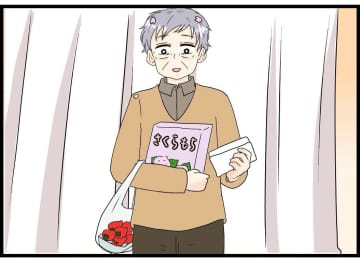 【漫画】夫と一緒にいると本当に笑いが絶えない【今夜何食べたい？〜お父さんの日記〜 Vol.20】