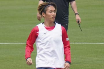 C大阪FW北野颯太へ…ザルツブルクからオファーは「事実」　クラブ関係者が言及「交渉中です」