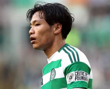 旗手怜央が負傷…カップ戦決勝の出場ピンチ。セルティック指揮官が激怒！「あの男のチャレンジはお粗末だった。正気を失っていた」