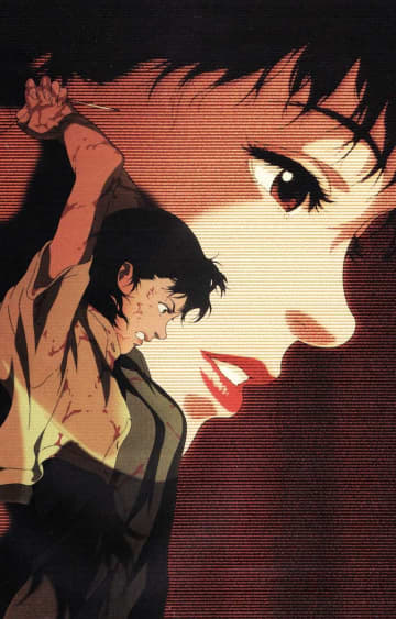 今敏監督作「パーフェクトブルー」サントラ8月発売。CDとレコードで