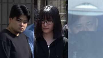 障害者向けマッチングアプリ悪用し“ぼったくり”か…菅原梨那容疑者（24）ら逮捕　被害男性「今思えば最悪な人」“トクリュウ”による犯行か