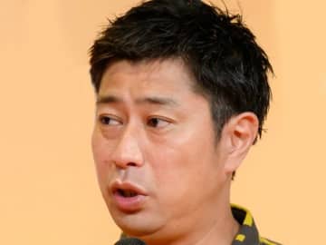 パンサー尾形、『水ダウ』MC代役ドッキリでギャラ事情をポロリ「浜田さんのポジションをやって2万5千円ってことある？」
