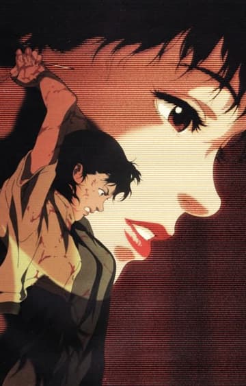 今敏の初監督作品『パーフェクトブルー』オリジナル・サウンドトラックがCDとLPで発売