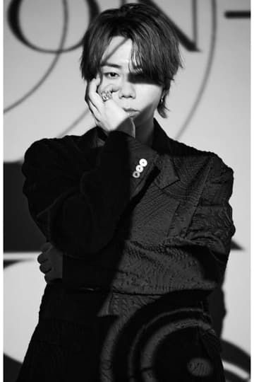 北山宏光、2ndアルバムが6月16日から配信決定　新曲『波紋-HAMON-』は先行配信へ
