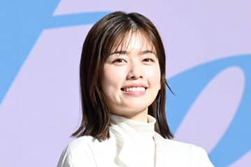 “朝ドラ女優”2人が「可愛すぎ」と話題　朝ドラで共演の10年来の仲…Wピースに「幸せのお裾分け」の声