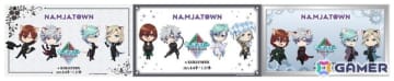 「劇場版 うたの☆プリンスさまっ♪ TABOO NIGHT XXXX in NAMJATOWN」が6月6日より開催！「QUARTET NIGHT」の4人が劇中ステージ衣装で登場