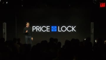“固定ルートは定額”ウーバーが新サービス「プライスロック」発表　16日から会員対象の割引キャンペーンを世界同時開催へ