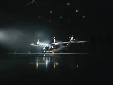 成都で「空飛ぶクルマ」AE200発表、低空移動の新時代へ―中国