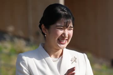 愛子さま　全国赤十字大会に2年連続“裏方”でご参加…昨年は最後まで後片付け、貫かれる“特別扱い固辞”のご姿勢